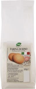 FARINA DI RISO