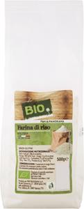 FARINA DI RISO BIO