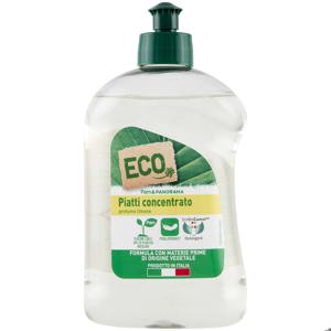 DETERGENTE PIATTI CONCENTRATO 500ML