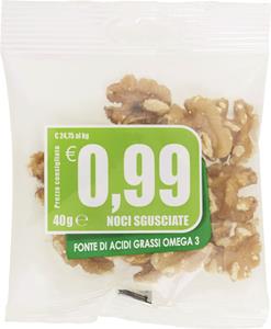 NOCI SGUSCIATE 40 G