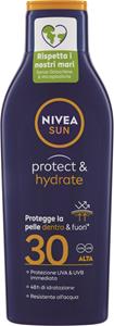 LATTE SOLARE PROTECT&HYDRATE FP30 200ML