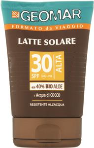 LATTE SOLARE SPF30 100ML