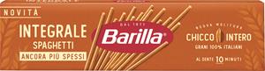 SPAGH.INTEGR.BARILLA