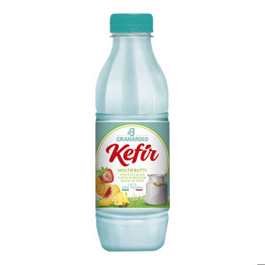 KEFIR BIANCO MULTIFRUT