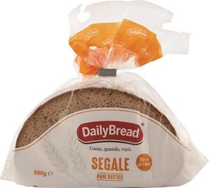 PANE DI SEGALE