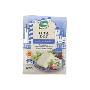 FORMAGGIO FETA DOP