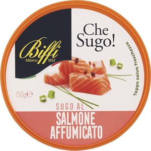 SUGO SALMONE