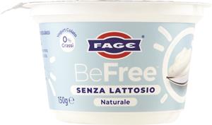 FAGE BEFREE BIANCO 0%