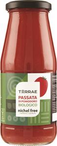 PASSATA BIO NICHEL FREE