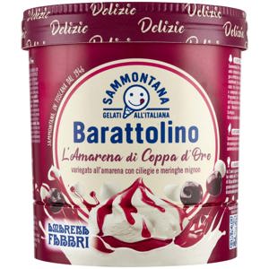 BARATTOLINO AMARENA DELIZIE