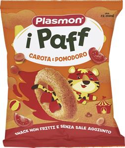 PAFF CAROTA POMODORO