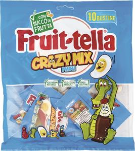 CARAMELLE CRAZY BAG IN BAG