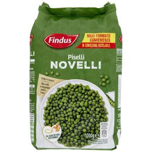 PISELLI NOVELLI