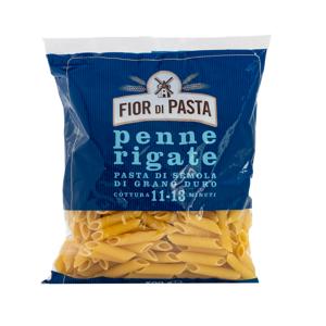 Penne rigate 500 gr