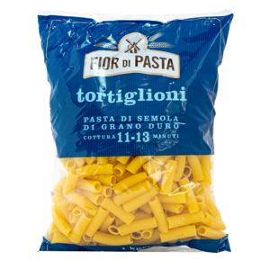 Tortiglioni 500 gr