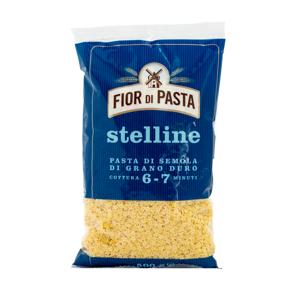 Stelline 500 gr