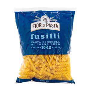 Fusilli 500 gr