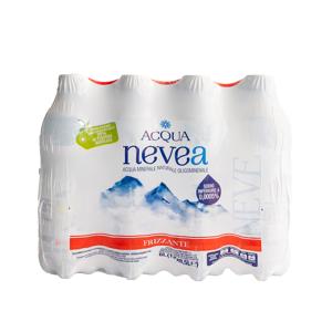 Acqua Nevea Frizzante 12 x 0.50 lt