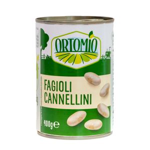 Fagioli cannellini 250 gr