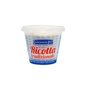 Ricotta tradizionale 330 gr