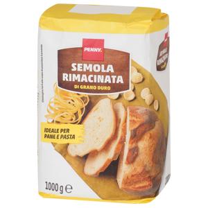 Semola rimacinata 1 kg