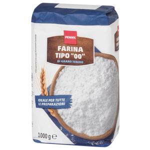 Farina 00 1 kg