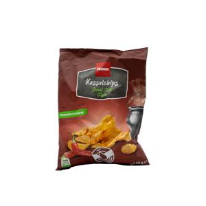 Patatine Country 125 gr-paprika