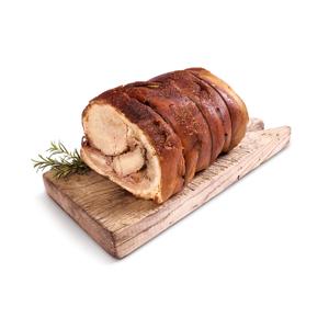 Porchetta di ariccia igp al kg