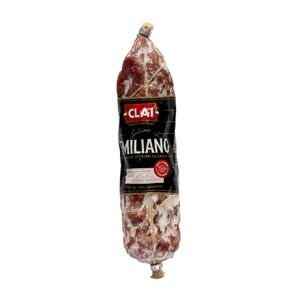 Salame emiliano filzetta al kg