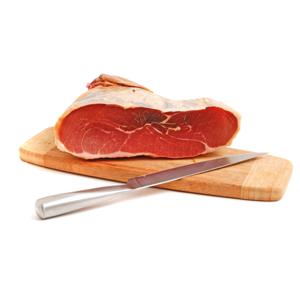 Prosciutto crudo stagionato 2 pz al kg