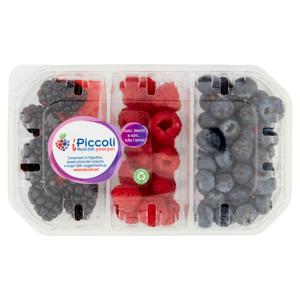 Tris frutti bosco 150 gr