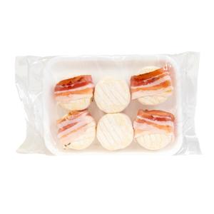 Tomini mignon bacon 195 gr