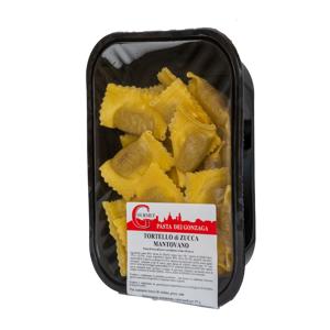 Tortelli di zucca mantovani 250 gr