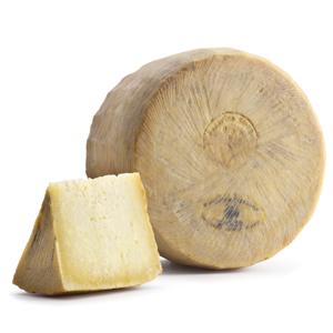 Pecorino stagionato in grotta al kg