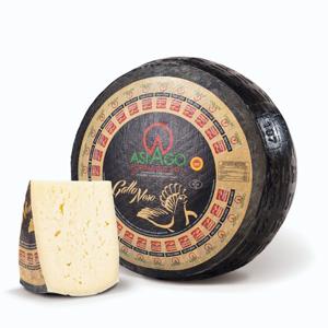 Asiago fresco dop gallo nero al kg