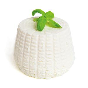 Ricotta vaccina al kg