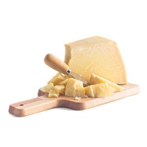 Parmigiano reggiano DOP 22 mesi al kg