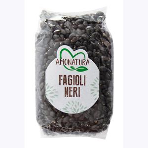 Fagioli neri 400 gr