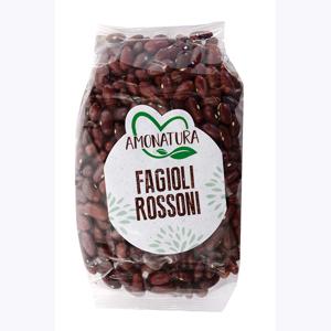 Fagioli rossoni 400 gr