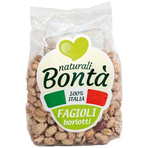 Fagioli borlotti 300 gr