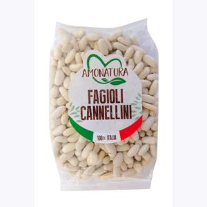 Fagioli cannellini 300 gr