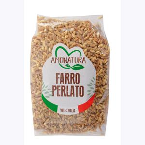 Farro perlato 300 gr