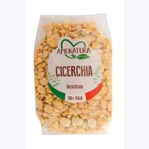 Cicerchia decorticata 300 gr