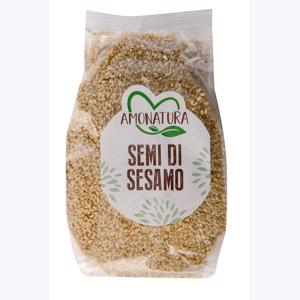 Semi si sesamo 250 gr