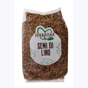 Semi di lino 300 gr