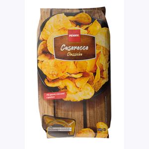 Patatina caserccia classica 150g