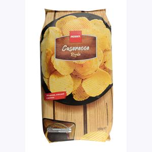 Patatina casereccia grigliata 150 gr