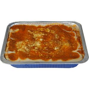 Lasagne alla bolognese al kg