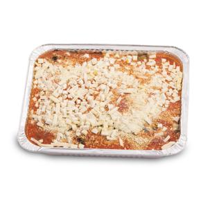 Melanzane alla parmigiana al kg