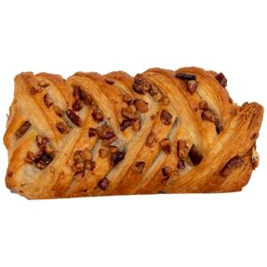 Abbraccio sciroppo d'acero & noci pecan 95 gr